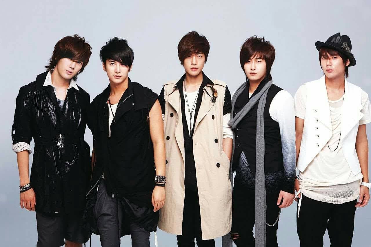 Группа состоящая из людей. Ss501. Корейская группа ss501. Группа ss501 2020. Группа ss501 распалась.